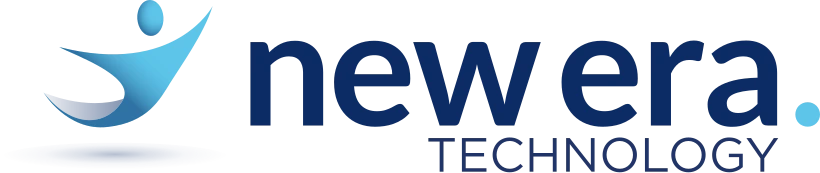 CloudFrame partner ecosystem logo - New Era